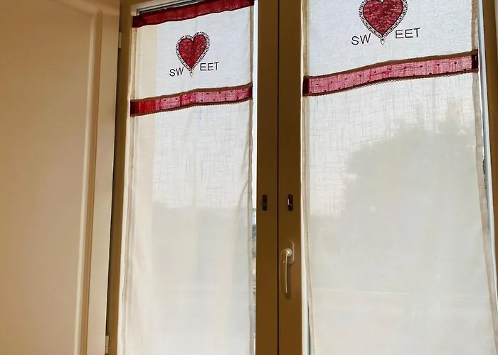 Bed and Breakfast Dolce Valentina Alberobello